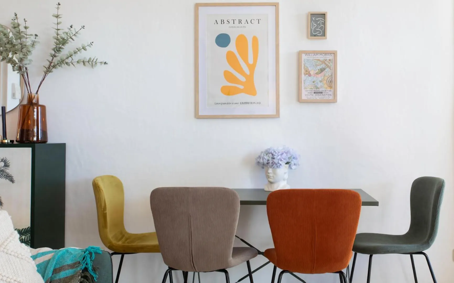 Apartmán A13 - 1 Bdr Garden Floor Fontonne - Ac, Pool & Parking Antibes